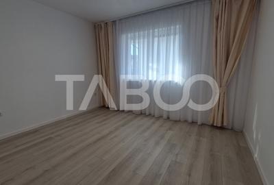 Casa moderna cu 4 camere 2 bai si curte in Selimbar zona rezidentiala - 11