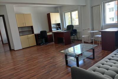 Mosilor apartament spatios pentru BIROURI - 13