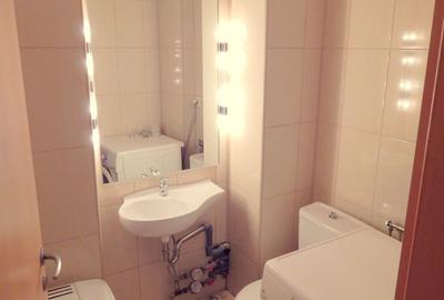 Apartament 3 camere, spatios - zona Simion Barnutiu - COMISION 0% - 15