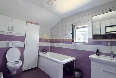 Casa Individuala - 4 camere - 2 bai - 258mp teren - 18