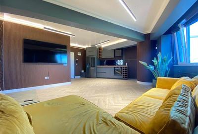 Apartament INTABULAT, 3 camere, Tatarasi, bloc nou - 2