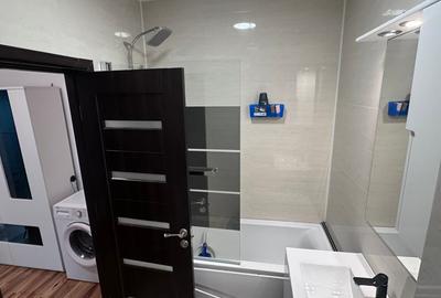 Garsoniera zona Lujerului Exigent Plaza Residence - 6