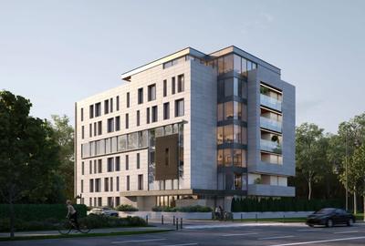 Apartament Spațios cu Terase și Lumină Naturală în Zona Herăstrău - 1