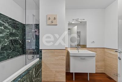 Apartament 3 camere de inchiriat- Delavrancea - Kiseleff- complex - 7