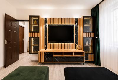 Apartament cu 2 Camere vis-a-vis Metrou Constantin Brancusi - 2