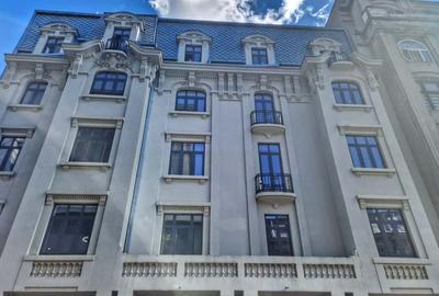 Spațiu comercial, 127 mp în Romană