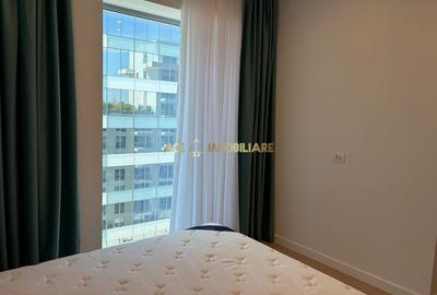 2 Camere de inchiriat | Aviatiei Tower | PET FRIENDLY | Parcare | Centrala - 4