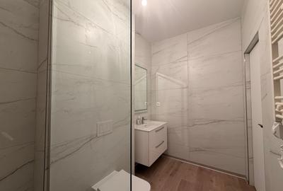 NOBLE Piatra Craiului * Apartament 3 Camere Tip 7 Finisat si MOBILAT - 17