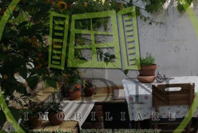 Apartament cochet cu 3 camere la curte comuna - 8