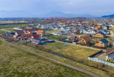 COMISION 0%|Harman|1016mp| potrivit pentru vila impunatoare sau duplex - 7