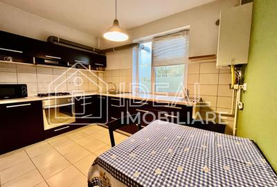 Apartament 2 camere – Turnișor, zona Frunzei - 8
