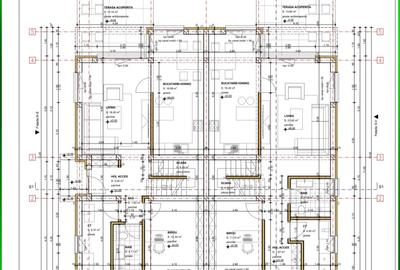 Duplex P+E in Mosnita  langa Lidl - 3