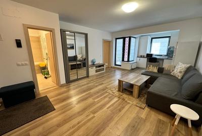 2 Camere The Park Tineretului Vitan Parcare Inclusa Disponibil Imediat - 2