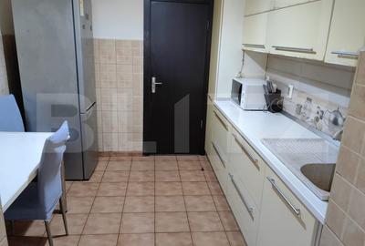 Apartament 3 camere, 80 mp, zona Podu de Piatra - 7