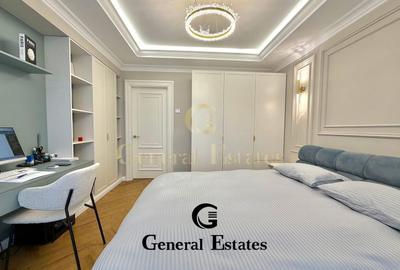 Vânzare apartament Premium | Copou - 97 m.p | Full dotat - 24