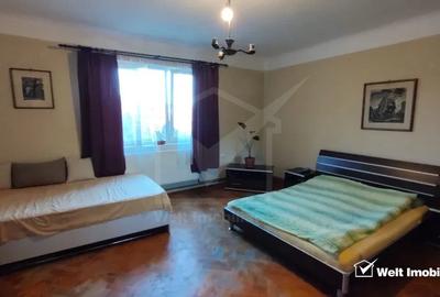 De vanzare apartament in cartierul Gruia - 5