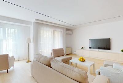 Penthouse Aviatorilor - 1