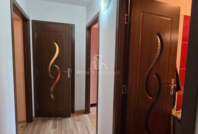 Apartament de vanzare, 59 Mp, zona M. Viteazu, Sighisoara - 4