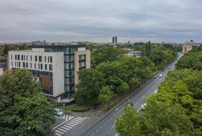 PENTHOUSE -  AVIATORILOR - ARCUL DE TRIUMF - COMISION 0% - 4