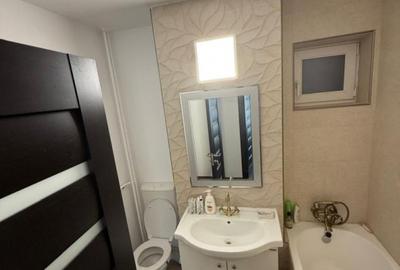 3 camere 13 Septembrie ,87 mp, 3 balcoane, 2 băi , modern - 6