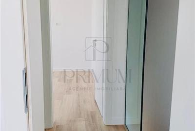 MEHALA - DUPLEX PREMIUM - 5 camere - 3 bai - dressing - incalzire pardoseala - 10