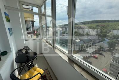 Apartament cu o camera, 40mp, petfriendly, Zona E.On - 6