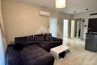 De inchiriat apartament 2 camere cu gradina, in New Point-Pipera - 3