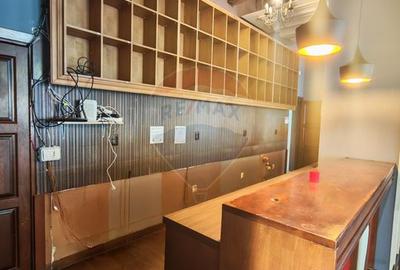 Restaurant/Bar/Cafenea 240mp de închiriat în zona Ultracentrala - 2