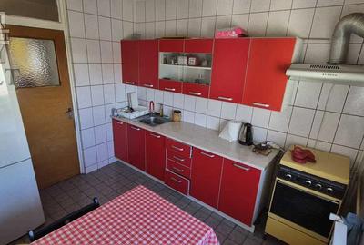 Apartament 3 camere Tei-Teiul Doamnei-Imobil Reabilitat - 5