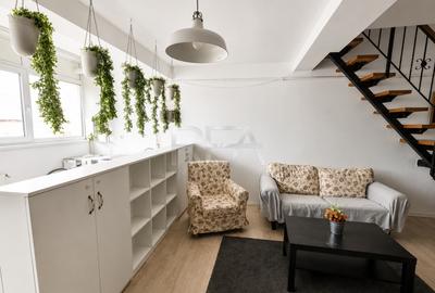 3 Camere Tip Duplex | Fizicienilor | Centrală proprie - 3
