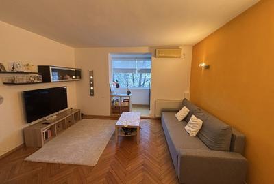 2 camere Iancului - Vatra Luminoasa - cat friendly - 1