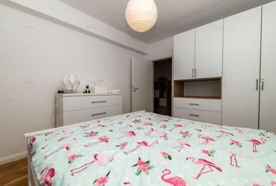 2 camere Tei | Mobilat si utilat complet | Centrala termica - 5
