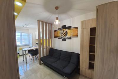 CENTRAL-INDEPENDENTEI-ap.2camere,mobilat si utilat,54 m2,et.5/6,OCAZIE! - 3