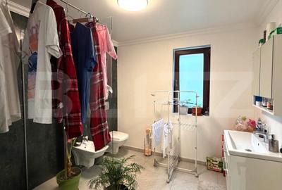 Casa individuala 177 mp, 5 camere, teren 366 mp, zona Parc Colina - 16