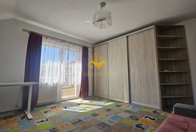 2 camere, Modern, Parcare, Profi, Zona Campului, Panemar, Manastur - 3