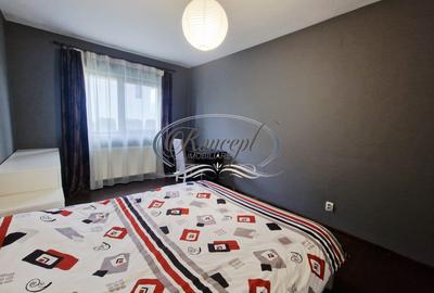 Apartament la cheie si loc de parcare in Buna Ziua - 13