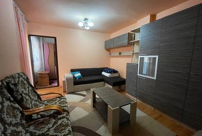 Apartament 1 camera, de inchiriat in Lugoj zona Kaufland - 1