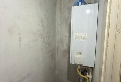 Apartament Brazda lui Novac - 3
