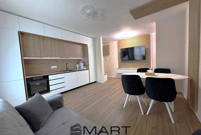 Apartament lux 3 camere zona Doamna Stanca - 3