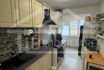 Apartament cu 2 camere, 49 mp, Zona Libertatii - 6