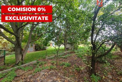 COMISION 0% Teren intravilan 2978 mp la sosea | Sanmihaiu German - ID V5613 - 11