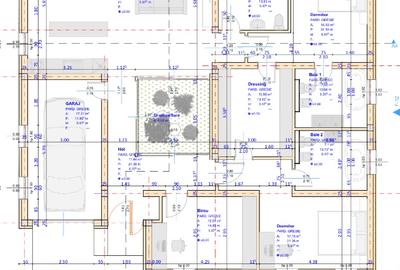 Casa individuala Torontalului Metro 2 - 6