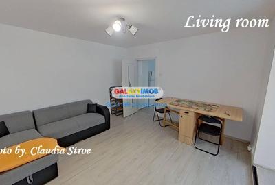 INCHIRIERE GARSONIERA VETERANILOR - METROU LUJERULUI - 12