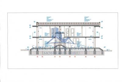Casa 4 camere \ 60 mp curte + 2 balcoane\ Arhitectilor - 5