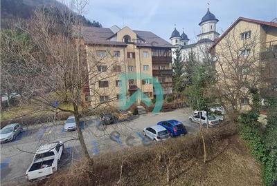 Apartament 3 camere Racadau, mobilat, Brasov - 13