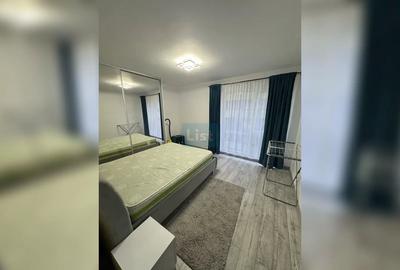 0% Comision | Apartament semidecomandat cu 2 camere si balcon | Europa - 3