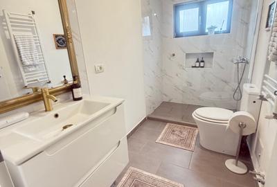 Vand casa pasiva in Sag 225000 euro - 12