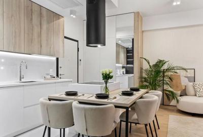 One Verdi Park Apartament 3 camere Parcare Subterana Inclusă - 8
