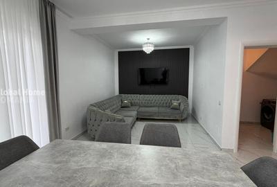 Casa 4 camere 100MP | Bucurestii Noi | Chitila | 0% Comision | Loc de parcare | - 4