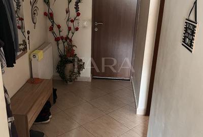 Apartament Complet Mobilat și Utilat. Locație centrala in Apahida! - 7